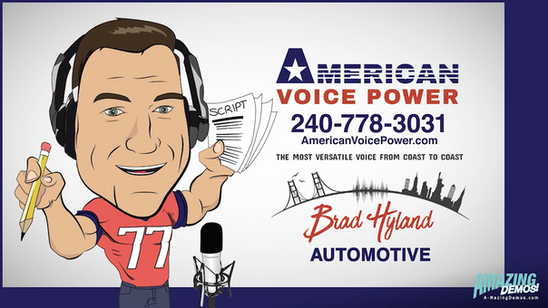 Brad Hyland Automotive